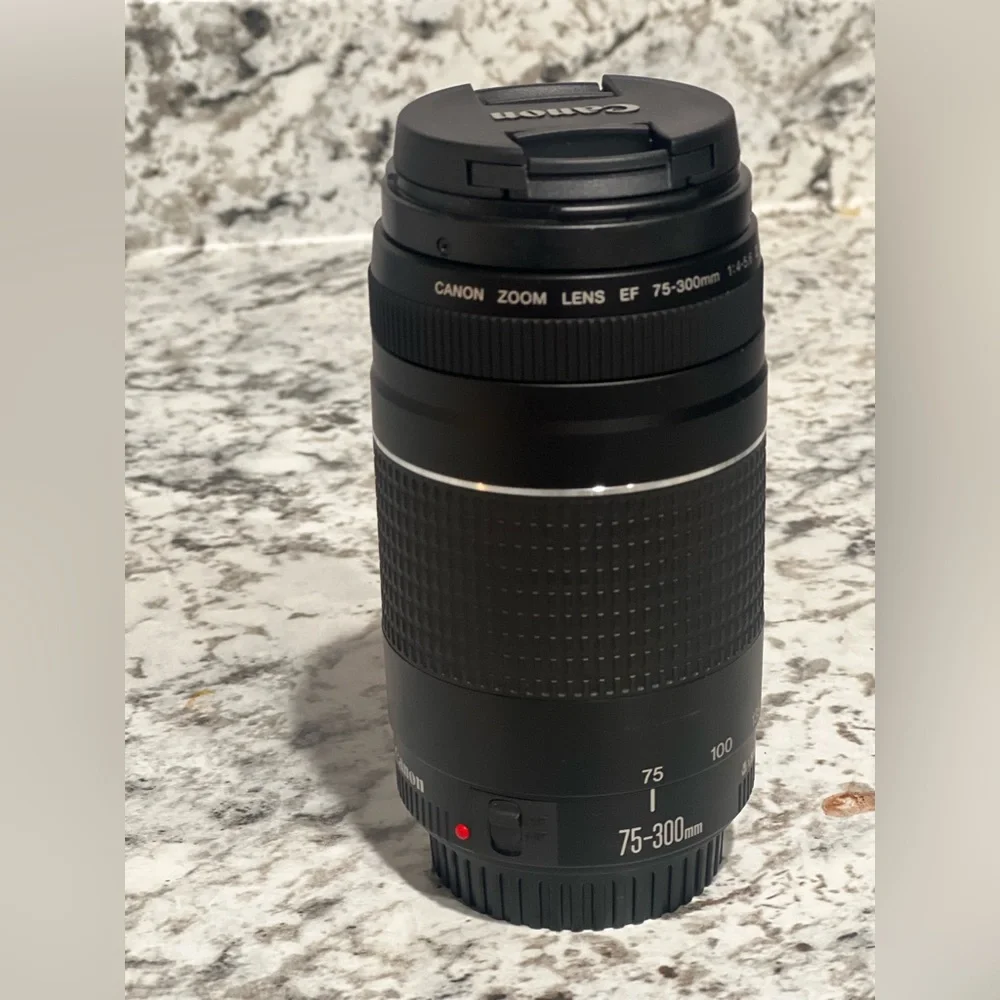 Canon t7